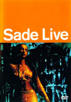 Zdjęcie do SADE - Live