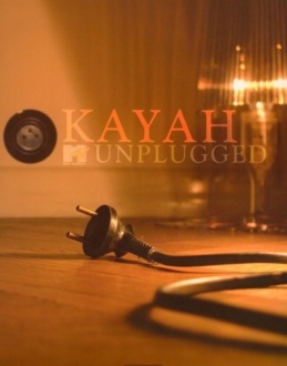 Zdjęcie do KAYAH - MTV Unplugged