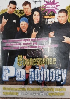 Zdjęcie do EVANESCENCE - Po p&oacute;łnocy