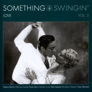 Zdjęcie do Something Swingin' vol.3