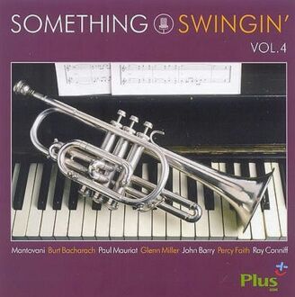 Zdjęcie do Something Swingin' vol. 4