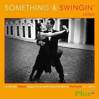 Zdjęcie do Something Swingin' - Latino