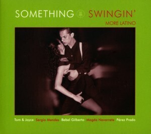 Zdjęcie do Something Swingin' - More Latino