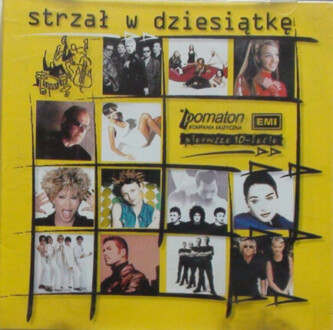 Zdjęcie do Strzał w dziesiątkę