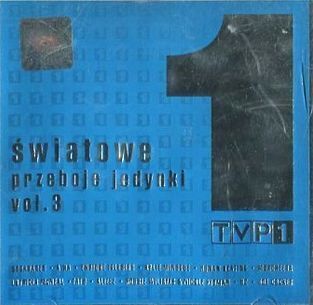 Zdjęcie do Światowe przeboje Jedynki 3