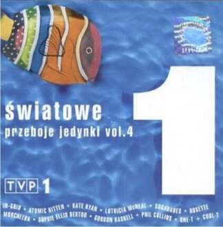 Zdjęcie do Światowe przeboje Jedynki 4