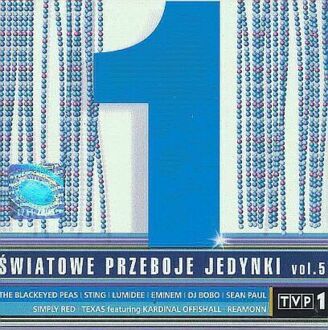 Zdjęcie do Światowe przeboje Jedynki 5