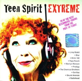 Zdjęcie do Teen Spirit Extreme