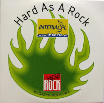 Zdjęcie do Teraz Rock - Hard As A Rock