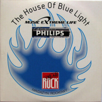 Zdjęcie do Teraz Rock - House Of Blue Light