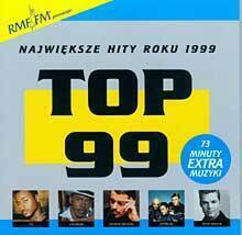 Zdjęcie do Top 99 - Największe Hity Roku 1999