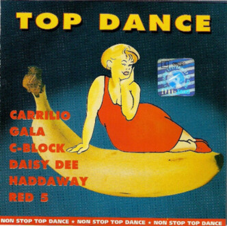 Zdjęcie do Top Dance - Non Stop Top Dance