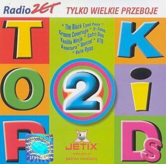 Zdjęcie do Top Kids 2