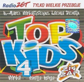 Zdjęcie do Top Kids 4