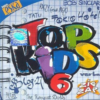 Zdjęcie do Top Kids 6