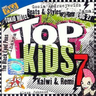 Zdjęcie do Top Kids 7