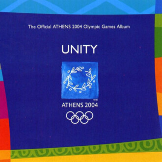 Zdjęcie do Unity - The Official Athens 2004 Olympic Games Album