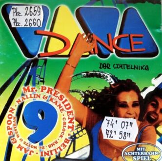 Zdjęcie do Viva Dance 9