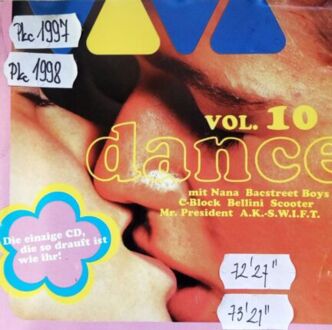 Zdjęcie do Viva Dance 10