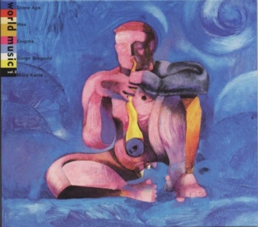 Zdjęcie do World Music vol. 2