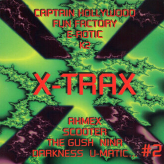 Zdjęcie do X-Trax #2