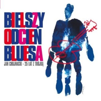Zdjęcie do Bielszy odcień bluesa (Jan Chojnacki - 25 lat z Tr&oacute;jka)