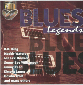 Zdjęcie do Blues Legends
