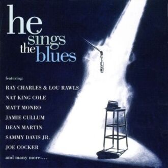 Zdjęcie do He Sings The Blues