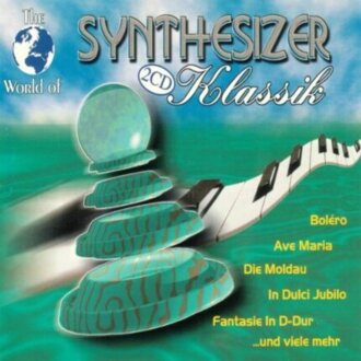 Zdjęcie do The World Of Synthesizer Klassik