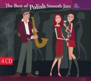 Zdjęcie do The Best Of Polish Smooth Jazz