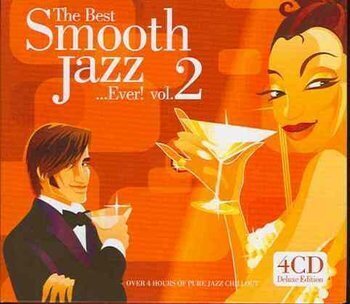 Zdjęcie do The Best Smooth Jazz&hellip; Ever! vol.2