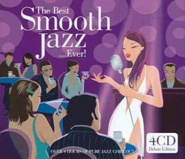 Zdjęcie do The Best Smooth Jazz... Ever! vol.1