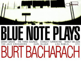 Zdjęcie do BACHARACH BURT - Blue Note Plays Burt Bacharach