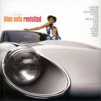 Zdjęcie do Blue Note Revisited