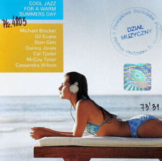 Zdjęcie do Cool Jazz For A Warm Summers Day
