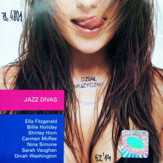 Zdjęcie do Jazz Divas