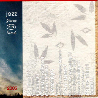 Zdjęcie do Jazz From Finland 2005