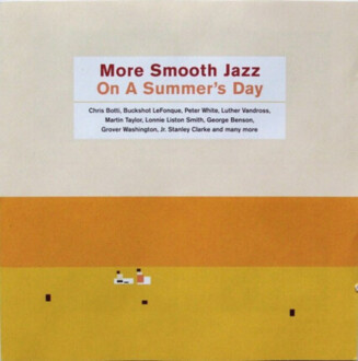 Zdjęcie do More Smooth Jazz On A Summer's Day