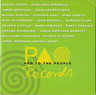 Zdjęcie do Pao To The People