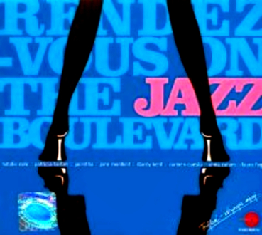 Zdjęcie do Rendez-Vous On The Jazz Boulevard vol. 1