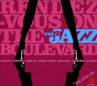 Zdjęcie do Rendez-Vous On The Jazz Boulevard vol. 2