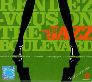 Zdjęcie do Rendez-Vous On The Jazz Boulevard vol. 3