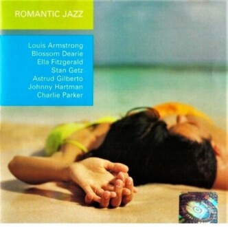Zdjęcie do Romantic Jazz
