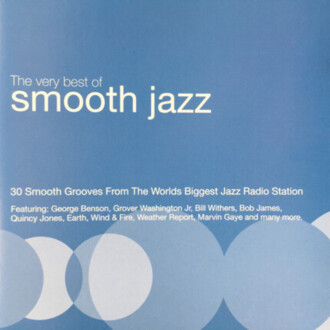 Zdjęcie do The Very Best Of Smooth Jazz