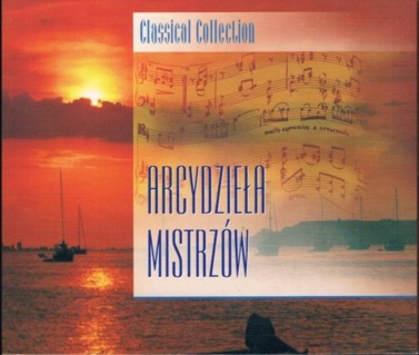 Zdjęcie do Arcydzieła Mistrz&oacute;w - Classical Collection