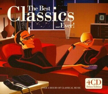 Zdjęcie do Best Classics... Ever!