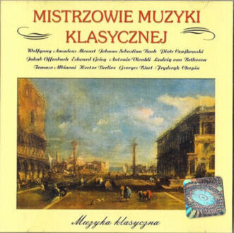 Zdjęcie do Mistrzowie muzyki klasycznej
