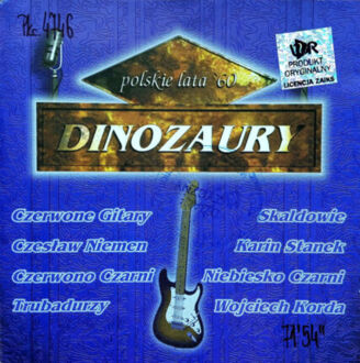 Zdjęcie do Dinozaury - Polskie Lata 60