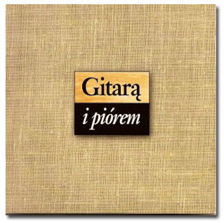 Zdjęcie do Gitarą I Pi&oacute;rem