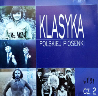 Zdjęcie do Klasyka polskiej piosenki cz. 2
